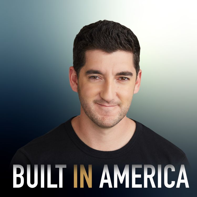 cover art for Erik Huberman: How He Built Hawke Media into a 9 Figure Marketing Powerhouse