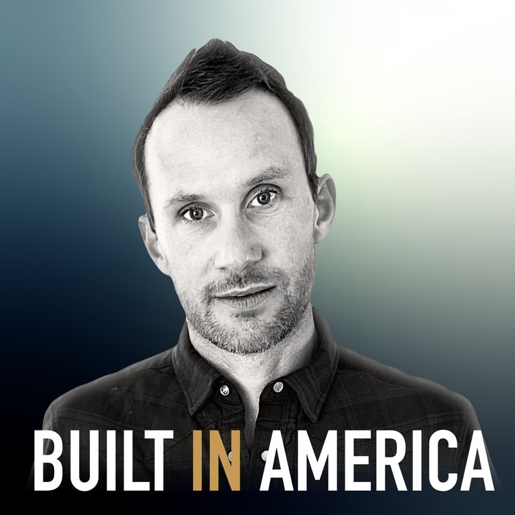 cover art for Revolutionizing Urban Mobility: How Lime’s Scooters Are Shaping Sustainable Cities – Andrew Savage