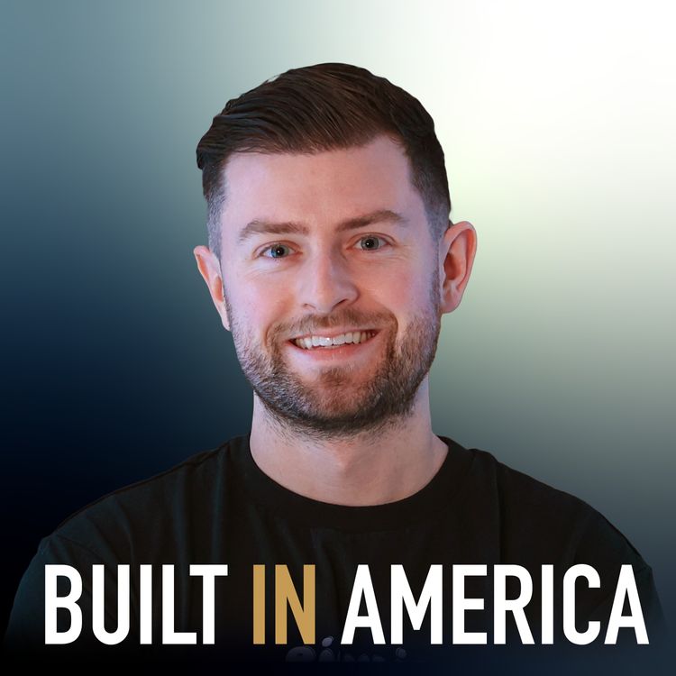 cover art for Austin Long: Scaling Youtooz into a Leading Internet Collectibles Brand