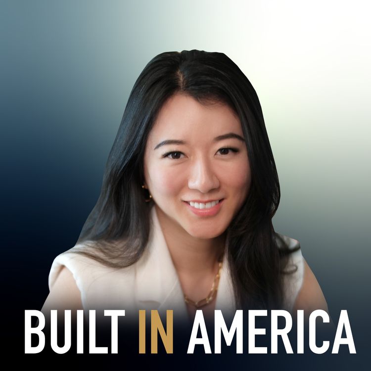 cover art for Startup Success and Scaling Innovation: Nanxi Liu's Journey with Blaze.tech to Transform Small Business Solutions