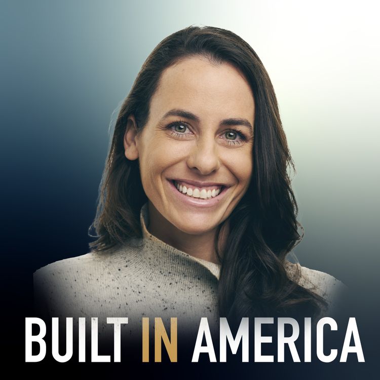 cover art for Building a Sustainable Future with Dandelion – Kathy Hannun’s Mission in Geothermal Energy