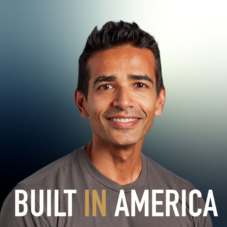 cover art for Thrive Market: Building a Purpose-Driven E-Commerce Platform with Co-Founder & CTO Sasha Siddhartha