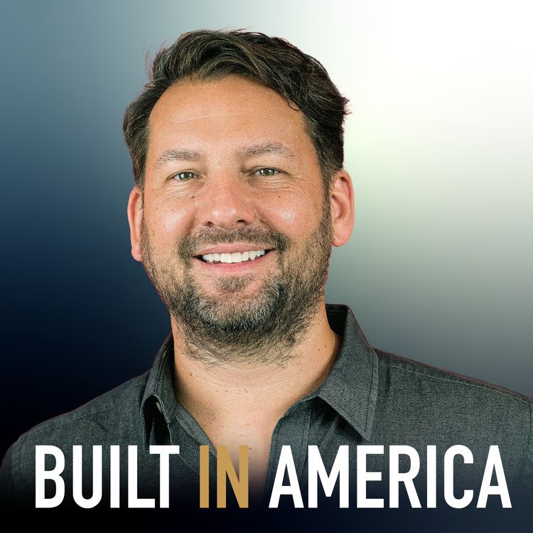 cover art for The Popmenu Playbook: Brendan Sweeney’s Journey to Revolutionizing Restaurant Menus