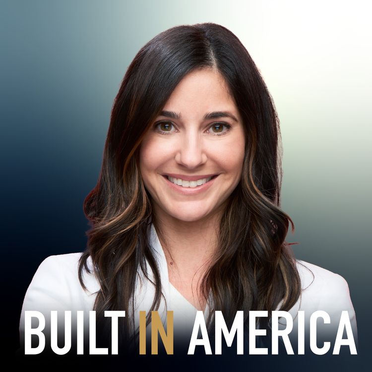 cover art for From Web Designer to Tech CEO: Krystle Mobayeni’s BentoBox Journey