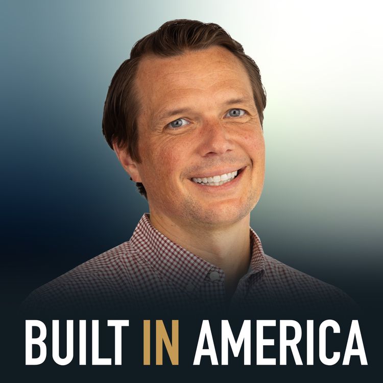 cover art for Inside Point Wild: Neil Feather on Acquisitions, Growth & the Cybersecurity Frontier