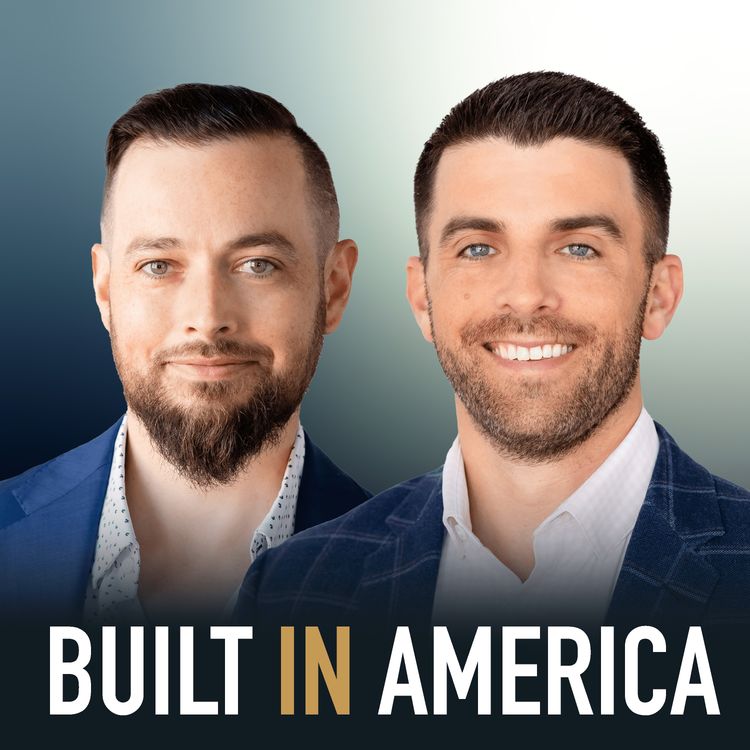 cover art for From Frustration to Innovation: Kevin Lavelle and Charlie Hill on Launching Harbor