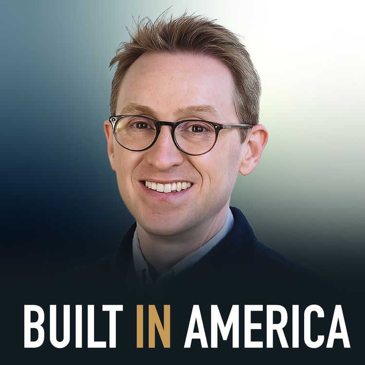 cover art for From Lab to Table: Wildtype’s Vision for the Future of Seafood