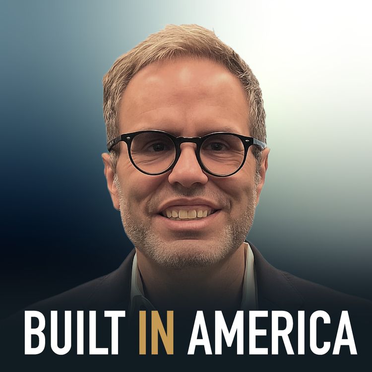 cover art for How Brett Rose Built UNCS into a Global Wholesale Powerhouse