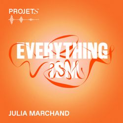 cover art for EVERYTHINGISM