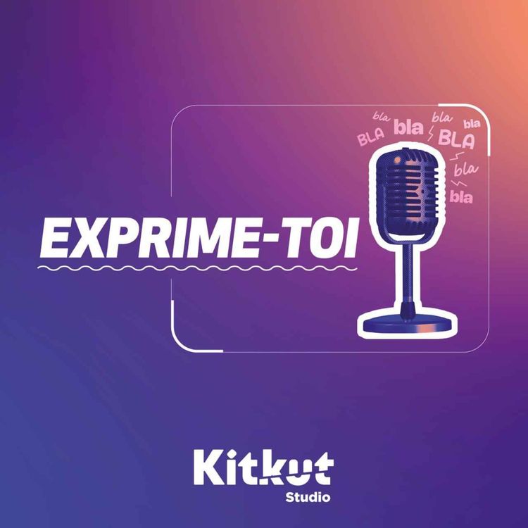 cover art for Exprime toi #3 Et si le Doliprane n'avait jamais été commercialisé...