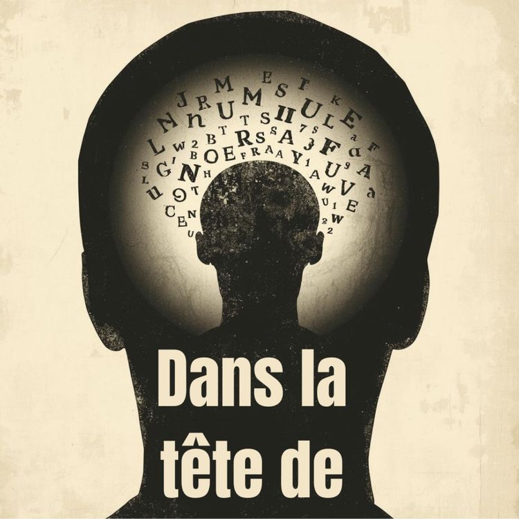cover art for Dans la tête des profs #1 : le rapport à l'autorité.