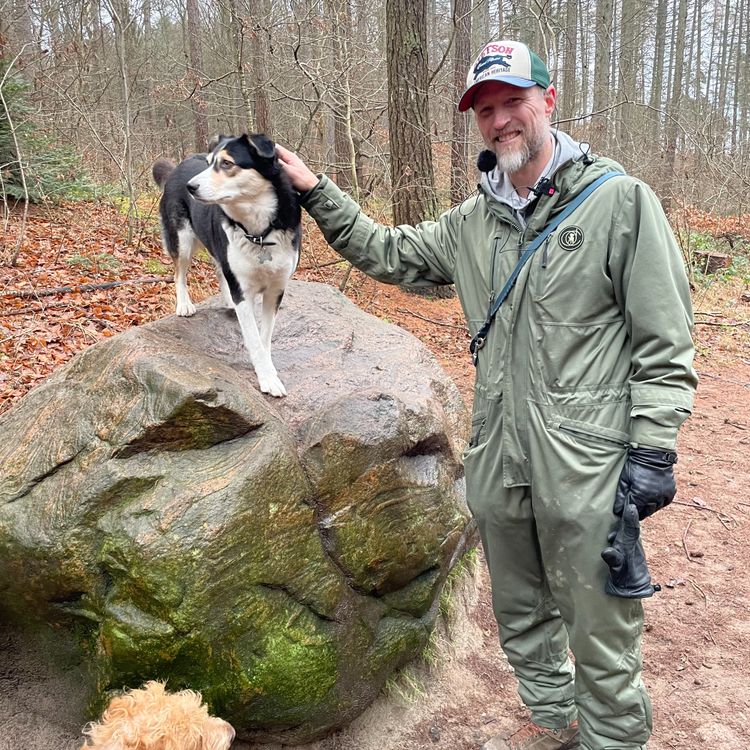 cover art for Klavs Bruun Jørgensen: Georgia og den mentale balance