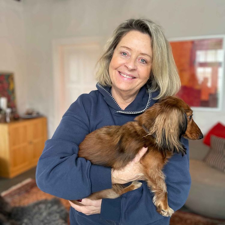 cover art for Stine Bosse: Skilaki elsker Grækenland og hader snevejr