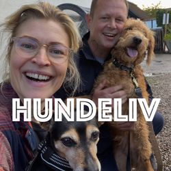 cover art for Hundeliv