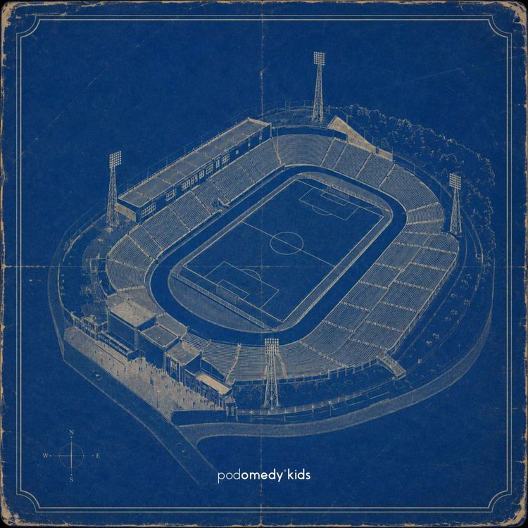 cover art for Chelsea FC: The Blues First Title