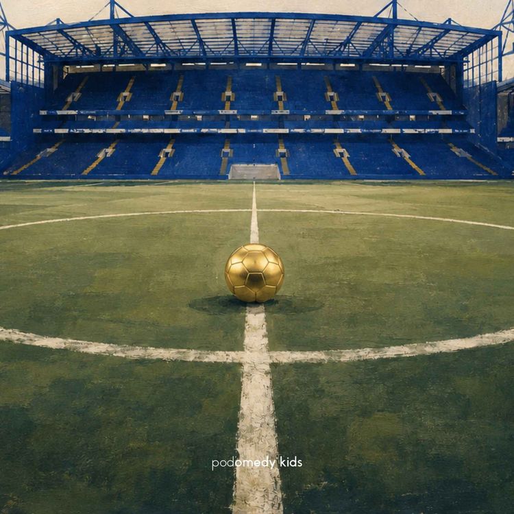 cover art for Chelsea FC: Roman's Billion Pound Revolution