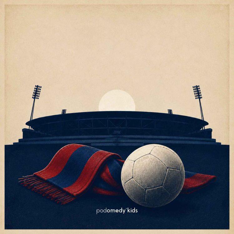 cover art for The Night Crystal Palace Won in Europe