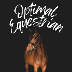 cover art for Optimal Equestrian