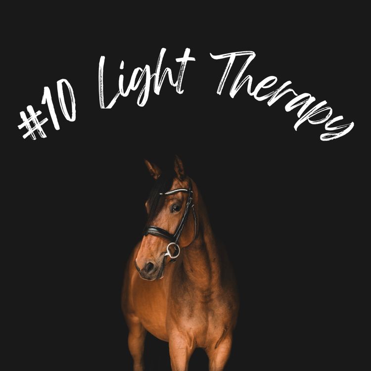cover art for Light Therapy