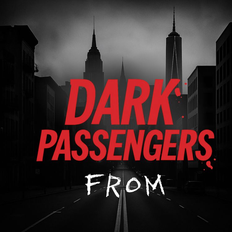 cover art for [FEED UPDATE] FROM Coverage Is Moving to "Dark Passengers"!