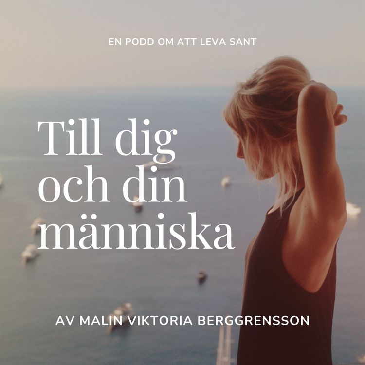 cover art for Du är speciell
