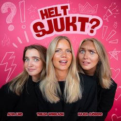 cover art for Helt Sjukt?