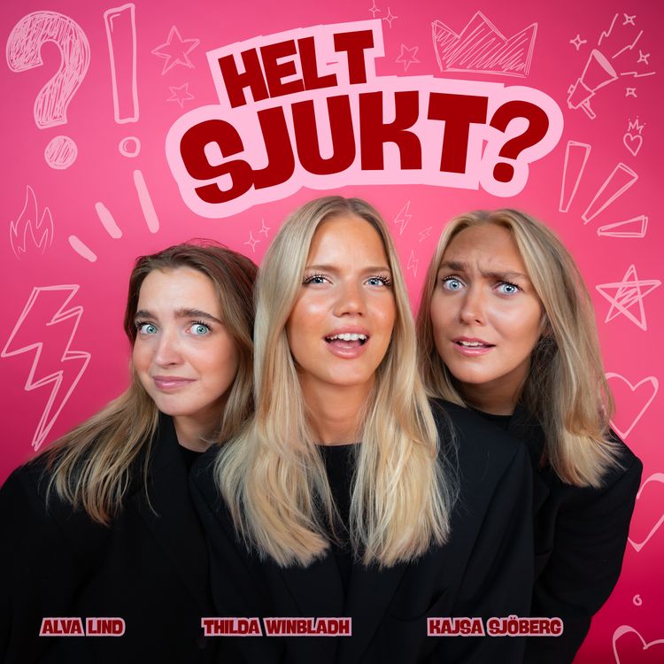 cover art for 30. Hur man blir en alfa