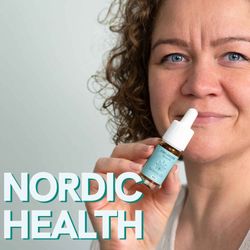 cover art for Nordic Health