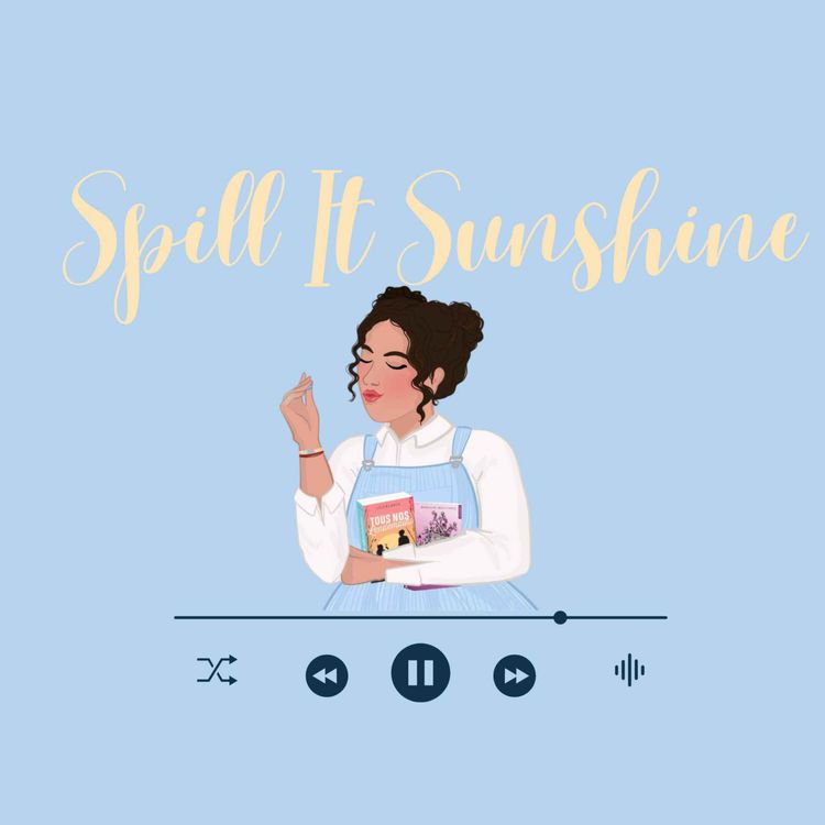 cover art for Les premiers rayons de soleil 