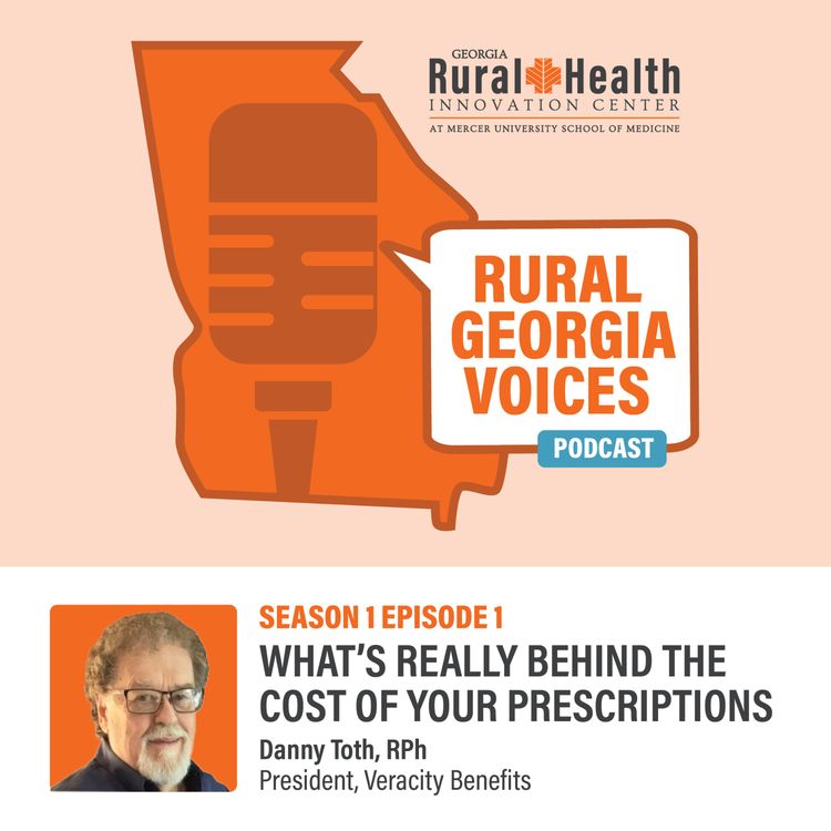 cover art for What’s Really Behind the Cost of Your Prescriptions