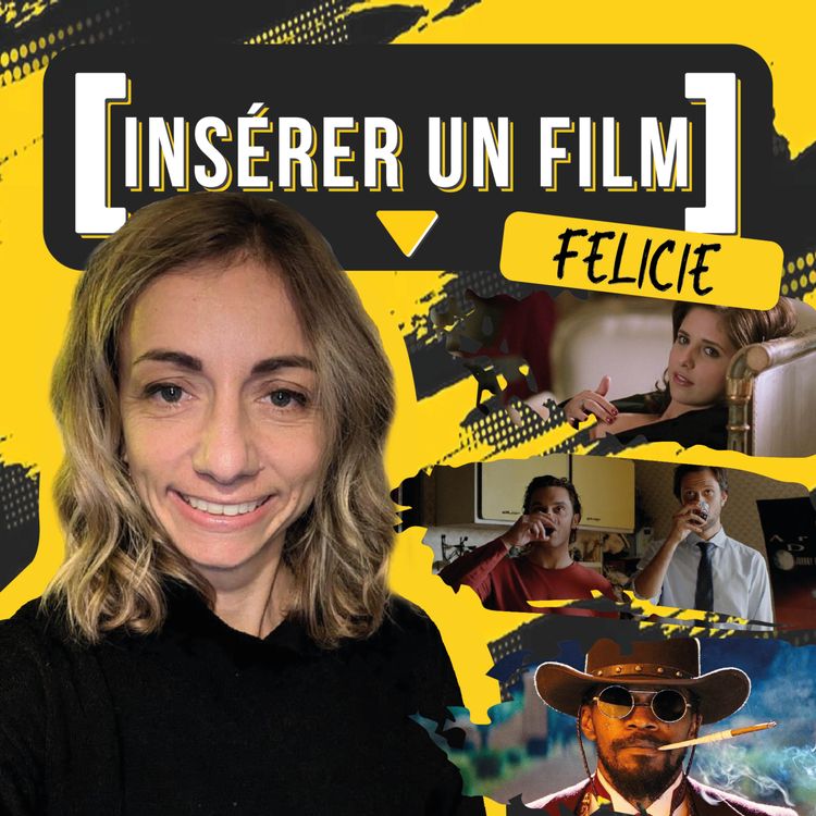 cover art for Pio Marmaï en salle d'accouchement ! (avec Félicie)