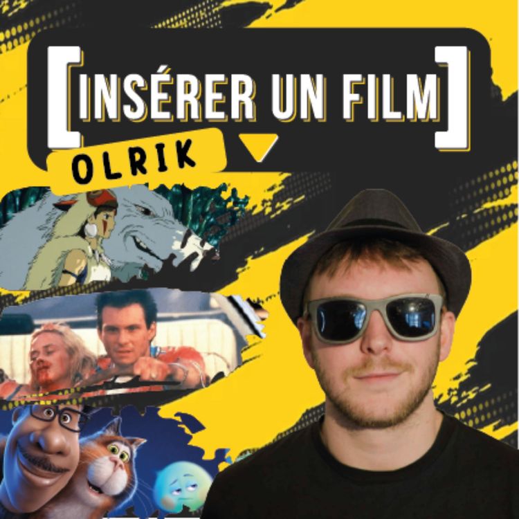 cover art for Tarantino pour écrire la fin d'un PIXAR ?