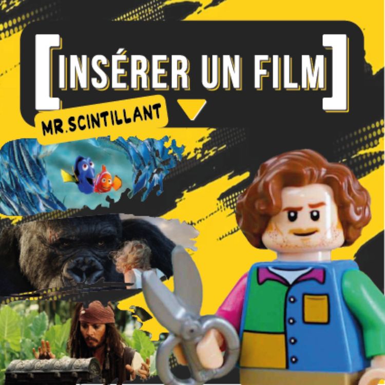 cover art for Les Teubs à dents dans King Kong