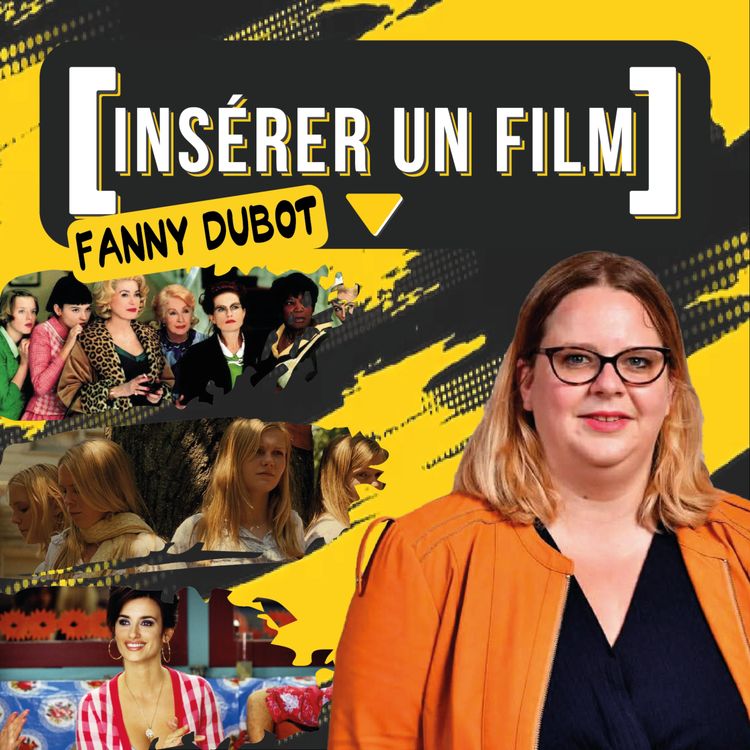 cover art for 8 femmes c'est le Avengers des actrices Françaises