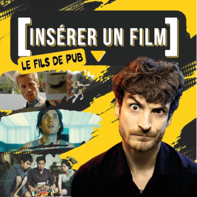 cover art for Le meilleur film sous acide avec mon daron ! 