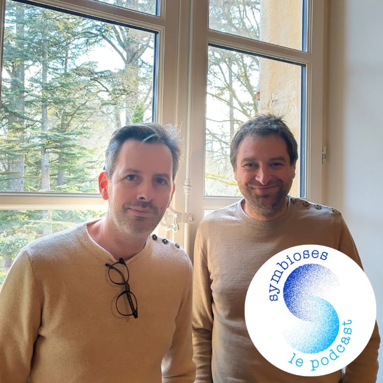 cover art for Ep 5: Bertrand et Hugues