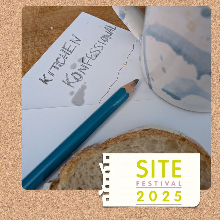 cover art for Kitchen Kunst'fessionals 2