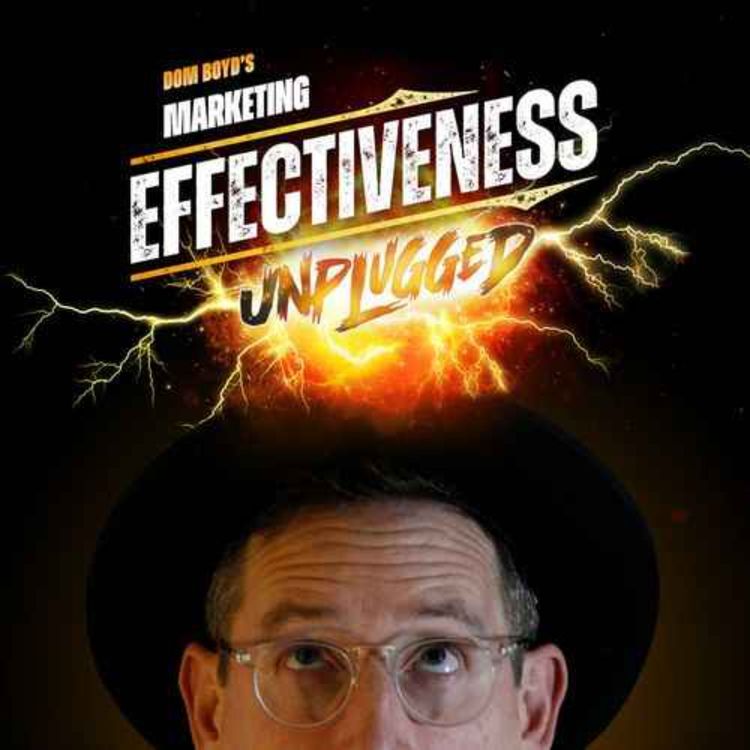 cover art for The Effectiveness Elite: Secrets from Serial IPA Winners