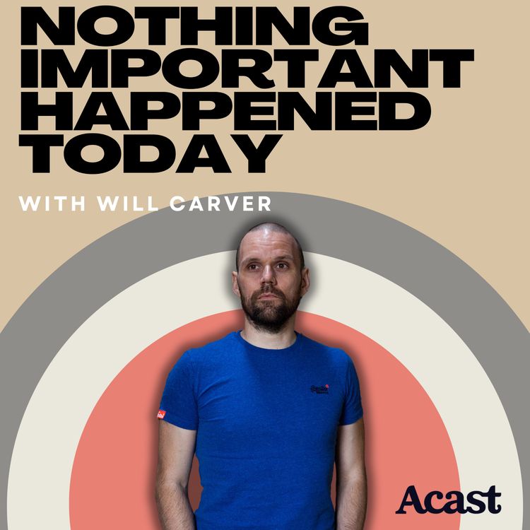 cover art for ***SPECIAL*** Interview with Brendan Patricks