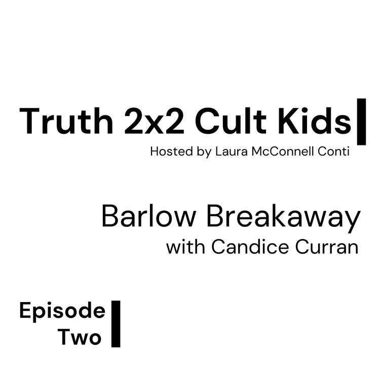 cover art for Barlow Breakaway with Candice