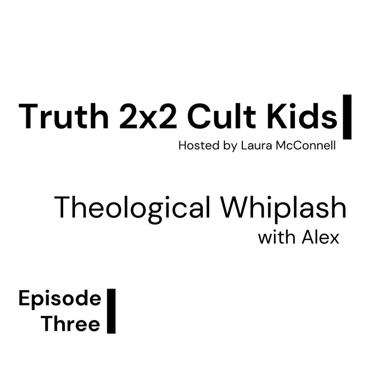 cover art for Theological Whiplash with Alex