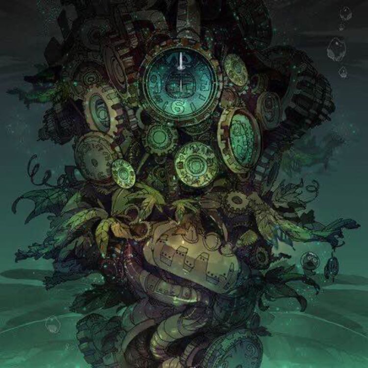 cover art for Post Pub Pod