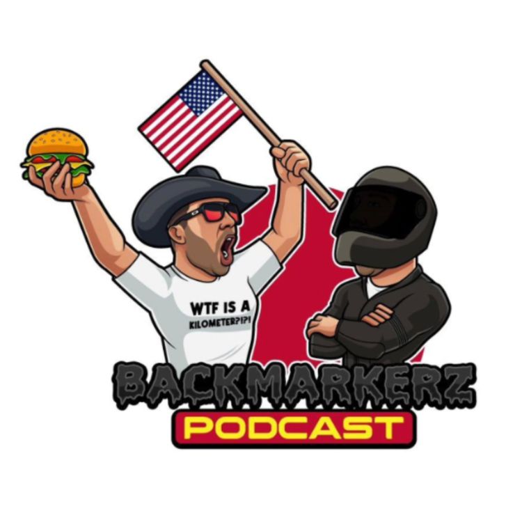 cover art for The Backmarkerz Episode 23: 2026 SX Preview!