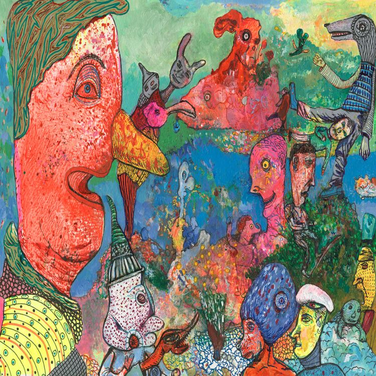 cover art for All Evil Will Be Exposed