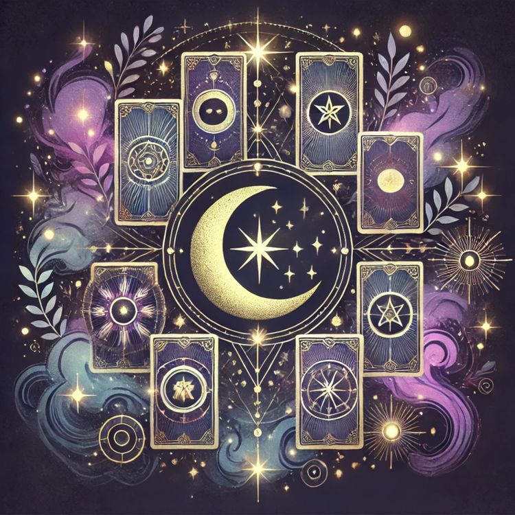 cover art for La cartomancie