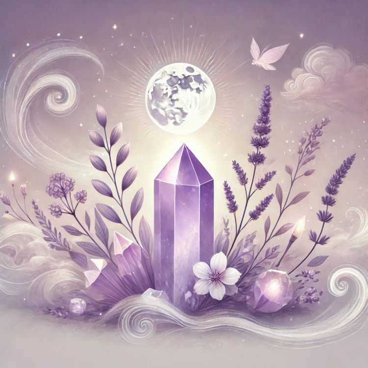 cover art for La Lithothérapie 