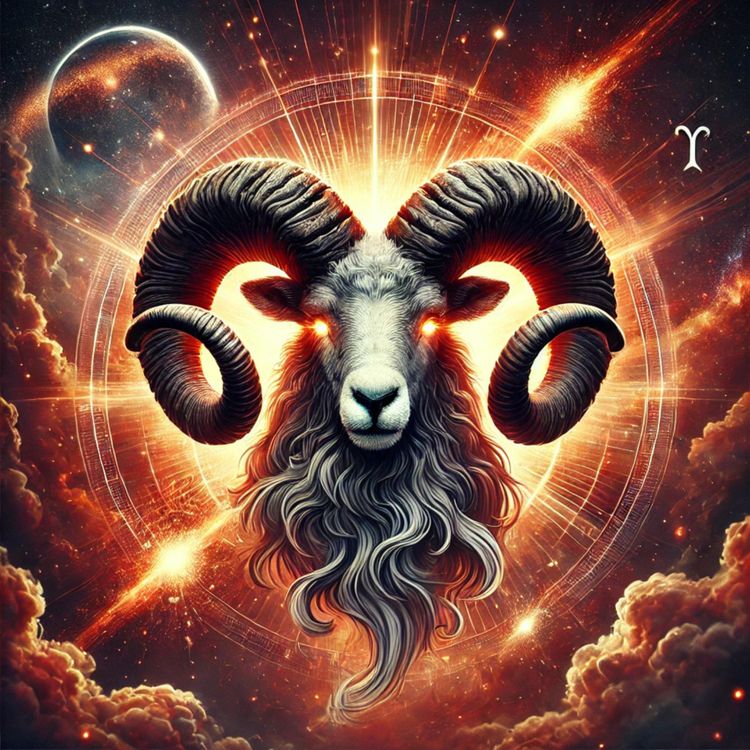 cover art for Astrologie : Le Bélier