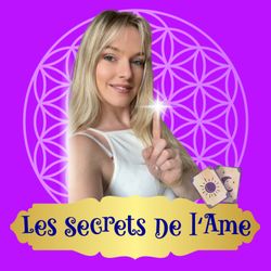 cover art for "Les Secrets de l'âme"