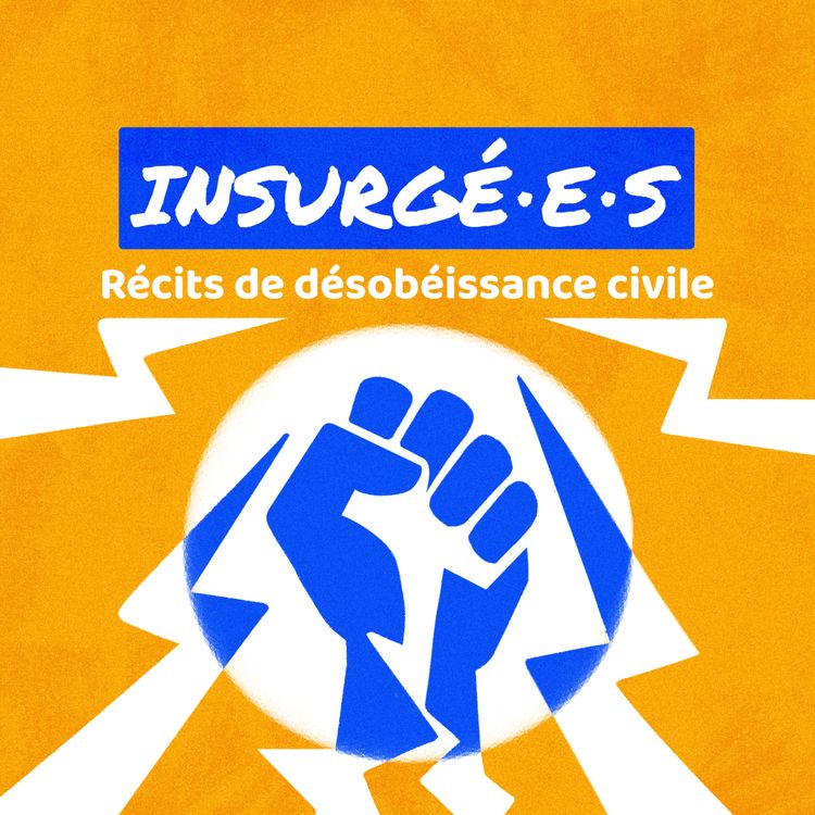 cover art for Axel - « Au bout de 3 min je vois une personne qui s’écroule avec le pied arraché par l’explosion »  