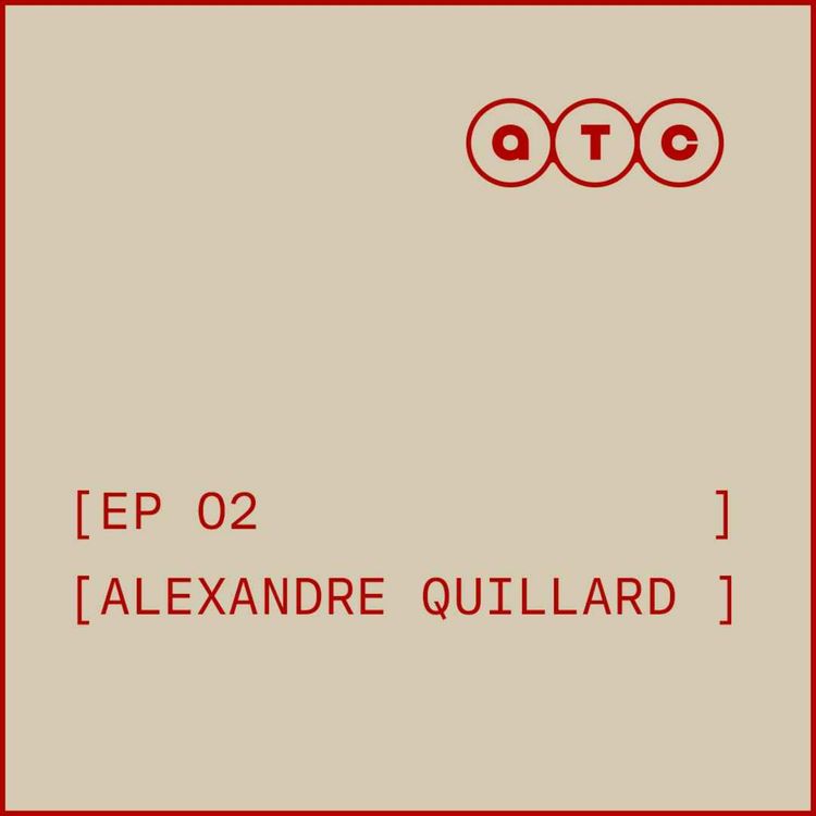 cover art for Techno: Culture, excès et prévention ft. Alexandre Quillard